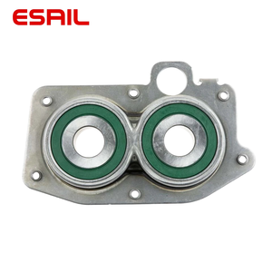 수동 변속기 카운터축 베어링 02T311206E 02T311206F 02T311206H VKT1000 AUDI A1 A2 좌석 Altea SKODA VW 97-15 37930 - Product Image 1