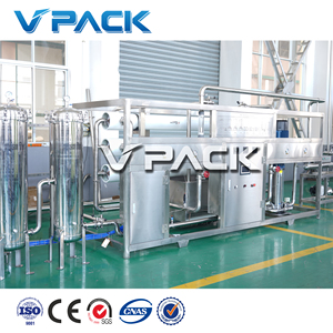 Planta de tratamiento de agua pequeña comercial/sistema de tratamiento de agua <span class=keywords><strong>RO</strong></span>/costo de <span class=keywords><strong>la</strong></span> planta de purificación de agua - Product Image 6