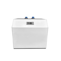 Refroidisseur de bain de glace portable à prix réduit révolutionnaire avec filtre pour plongée froide
