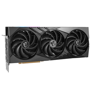 Tarjeta Gráfica para Juegos GeForce RTX 4080 SUPER 16G GAMING X SLIM Usada, con Memoria GDDR6X, Ray Tracing y Tarjetas Gráficas con IA, MSI RTX 4080 SUPER - Product Image 5