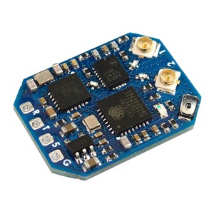 Mateksys ELRS-R24-D/ELRS-R24-S expresslrs/elrs <span class=keywords><strong>2</strong></span>.4GHz nhận - Product Image 2