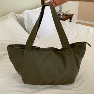 Fourre-tout <span class=keywords><strong>XXL</strong></span> 100% Sac en coton Grand sac de courses Sacs en coton pliants avec logo personnalisé Vente en gros Sacs à main fabriqués en Chine - Product Image 5