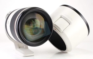 เลนส์ HFT Professional RF 70-200 มม. F/2.8 L IS USM สำหรับกล้องมิเรอร์เลสฟูลเฟรม 9 ใบมีด 1070 กรัม 0.23x 146 มม. ขายส่งกล้องดิจิตอล - Product Image 6