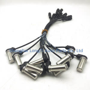 Nouveau capteur ABS 4410328080 1504951 A0025423118 5801115879 5021170122 1934568 355000242 479009X403 5801115879 Camion Bus IP68/IP69K - Product Image 6