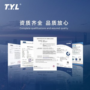 T.Y.L 12Kw Solar Power <b>System</b> Mppt Controller Roof Mount Lithium Battery Home Use - Product Image 1