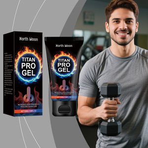 Großhandel TITAN 50ml Kräuter <span class=keywords><strong>Penis</strong></span> Pro-Extensor Gel Herren Körperpflege Hahn Vergrößerung creme für <span class=keywords><strong>Penis</strong></span> Sex Produkt - Product Image 5