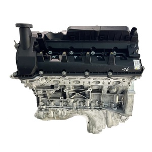 Motor 508PN para Land XJ 5.0 4x4 V8 508PN AJ133 RANGE L322 5.0 V8 GASOLINA, Motor 508pn, Motor 508PN para Land XJ 5.0 - Product Image 6