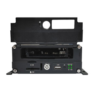 SeemeTech <span class=keywords><strong>Dash</strong></span> <span class=keywords><strong>Cam</strong></span> 4 Canali 4G WiFi GPS 1080P AI con Kit BSD ADAS DMS Registratore Video Auto 360° Registrazione in Loop Visione Notturna - Product Image 4