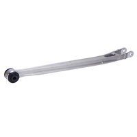 Bras de suspension arrière NIEMOLLER 981 331 043 03, pièces de haute qualité compatibles avec 911 991 Boxster Cayman 718 Boxster 718 Cayman