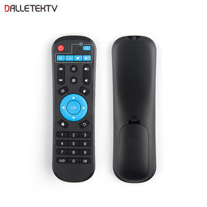 Leadcool <b>Remote</b> Controller For Smart Tv Box Q9 Q1304 <b>Control</b> - Product Image 1