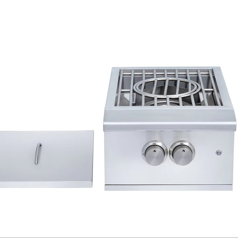 High Quality Professional Outdoor Kitchen Power