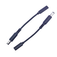 Kabel Adaptor Laptop Berkualitas Tinggi 7.4X5.0MM DC ke Type C PD