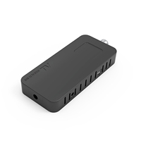Italia Polonia Indonesia DVB T2 USB WIFI 1080p TV Stick he-vc 10Bit H.265 Mini Fire TV Box Digital TV Stick