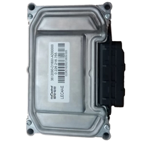 Shineray Automotive SWM X3 et JINBEI 750 Version ordinateur de moteur Module de commande ECU de véhicule Ordinateur de véhicule