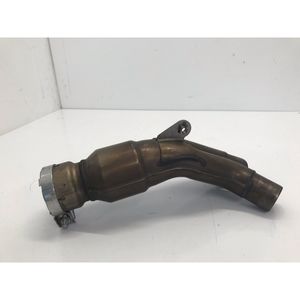 Compatible con el protector de calor del escape Gmr N2 para Harley Davidson 883 - Product Image 1