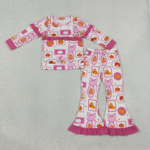 Conjunto de pantalones con bolsillos y sudadera con capucha de camuflaje de manga larga para bebés y niños - Product Image 6