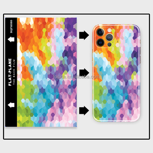 Protector de Pantalla Trasero Estilo <span class=keywords><strong>Newmond</strong></span> para iPhone 11 Pro Max - Product Image 3
