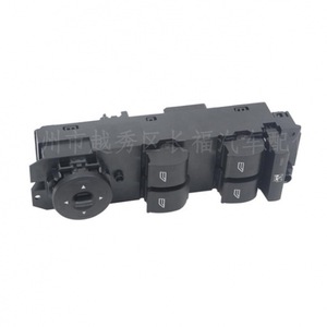 Controlador de interruptor elevalunas Ford BM5T14A132CA 1024776 para Focus 2012, pieza de repuesto - Product Image 4