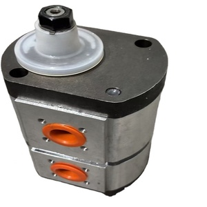 ปั๊มไฮดรอลิกภายนอก รุ่น 5090661571, ปั๊มไฮดรอลิกซีรีส์ WP09A2V-160-050 - Product Image 3