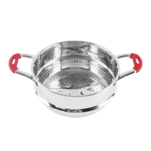 Juego <span class=keywords><strong>de</strong></span> <span class=keywords><strong>Ollas</strong></span> y Sartenes Antiadherentes <span class=keywords><strong>de</strong></span> Tres Capas para Cocina, Material <span class=keywords><strong>de</strong></span> Grado Alimenticio, Juego <span class=keywords><strong>de</strong></span> Utensilios <span class=keywords><strong>de</strong></span> Cocina Duraderos <span class=keywords><strong>de</strong></span> <span class=keywords><strong>Acero</strong></span> <span class=keywords><strong>Inoxidable</strong></span> - Product Image 4