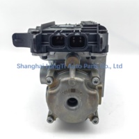 Modulateur d'essieu EBS d'origine 2 canaux - Valve Gen2 4801041070 1527245 81521066059 81521069072 81521066066 Camion Bus