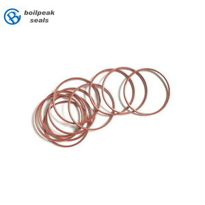 Joints toriques encapsulés <span class=keywords><strong>Michu</strong></span> en FEP/PFA, joints d'étanchéité O-ring - Product Image 2