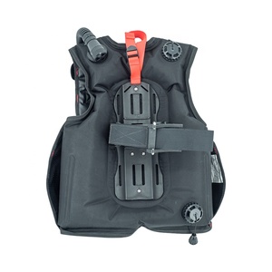 Compensador de flotabilidad equipos de buceo accesorios de buceo <span class=keywords><strong>BCD</strong></span> - Product Image 2