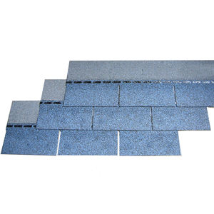 Bardeaux de <span class=keywords><strong>bitume</strong></span> Bali Jaraka, marque OEM, couleur personnalisée, 1 m², bardeaux de toiture en fibre de verre asphalte, <span class=keywords><strong>prix</strong></span> compétitif en Indonésie - Product Image 6