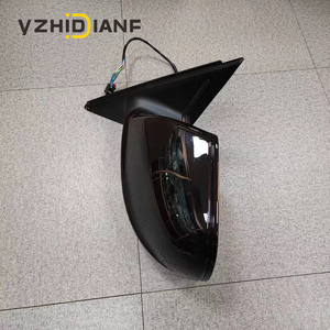 Nouvelle condition <span class=keywords><strong>Audi</strong></span> <span class=keywords><strong>Q5</strong></span> 2008 <span class=keywords><strong>rétroviseur</strong></span> pliant côté droit pièces automobiles <span class=keywords><strong>rétroviseur</strong></span> anti-éblouissement latéral pour la visibilité arrière - Product Image 3