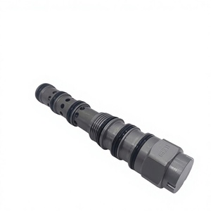 Dtda-mhn Dtda-mcn-224 Dtdf-mcn Dtdf-mhn-224 Distributeur hydraulique directionnel à solénoïde 2 voies - Product Image 5