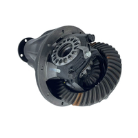 Support différentiel d'essieu arrière haute Performance 45:8 5.625 41110-36661 41110-36660 pour Toyota Coaster Mini Bus BB50