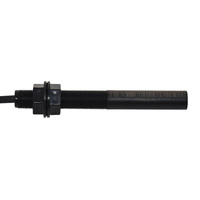 Interrupteur à capteur monostable de nivellement moderne FYD-C005, pièces d'ascenseur, inducteur normalement ouvert NO XAA177HD1-NO, anti-choc, diamètre 12 mm