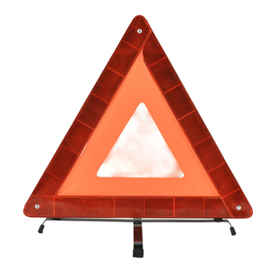 M4 Tam Giác Cảnh Báo Phản Xạ Đường Bộ An Toàn Chất Lượng Cao - Product Image 4