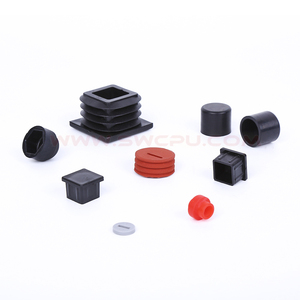 Tappi/Coperture per Tubi <span class=keywords><strong>in</strong></span> Gomma EPDM Stampati <span class=keywords><strong>a</strong></span> Prezzo di Fabbrica - Product Image 4
