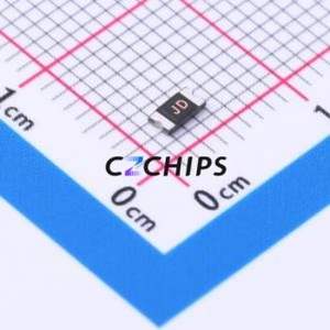 JK-nSMD200L-6 Resettable Fuse 1206 Fuse 800mW 8mOhm 40mOhm - Product Image 2