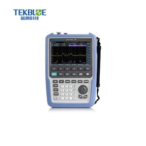 Rohde&Schwarz FPH draagbare spectrumanalysator 5 kHz - 44 GHz - Product Image 2