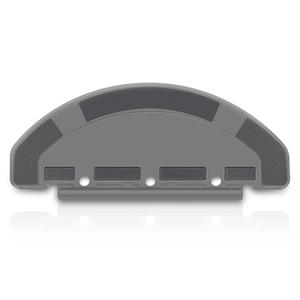 Cepillo lateral apto para <span class=keywords><strong>Ecovacs</strong></span> <span class=keywords><strong>DEEBOT</strong></span> <span class=keywords><strong>OZMO</strong></span> <span class=keywords><strong>T8</strong></span> <span class=keywords><strong>AIVI</strong></span> <span class=keywords><strong>T8</strong></span> Max <span class=keywords><strong>T8</strong></span> Series N8 Series Robot aspirador - Product Image 3