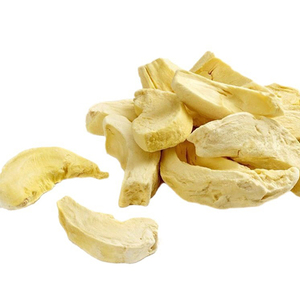 Durian Vietnamita en Rodajas Dulces, Deshidratado por Congelación, Listo para Comer, 24 Meses de Duración, Durian Original Liofilizado - Product Image 5