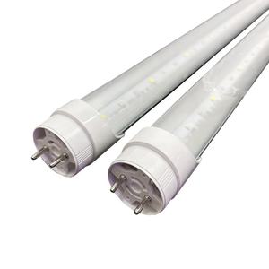 Tubo LED <span class=keywords><strong>T8</strong></span> con Tapa Giratoria, Base Giratoria <span class=keywords><strong>G13</strong></span>, IP40 IP44 - Product Image 3