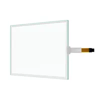 Green Touch Made, Resistive Touch Panel