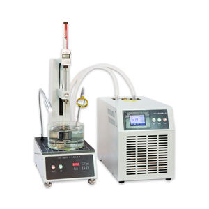 SAMYON ASTM D5 Standaard SY-2801H Automatische <span class=keywords><strong>Penetrometer</strong></span> met 1 jaar garantie - Product Image 4