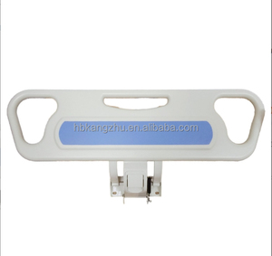 La fábrica fabrica camas médicas de tres funciones de lujo ABS cama <span class=keywords><strong>manual</strong></span> Hospital - Product Image 5