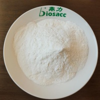 Maltodextrine de haute qualité pour la poudre de maltodextrine de qualité alimentaire