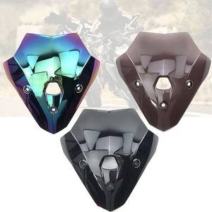 RACEPRO Moto Accessoires Pare-Brise Viser Baffle Visor Déflecteurs de Vent Pour BMW <span class=keywords><strong>F900R</strong></span> F900 R F 900R 2020 2021 - Product Image 1