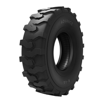 Pneu agricole extérieur Advance R1-W 500/60-22.5IMP, caoutchouc naturel, marque chinoise, haute qualité sur Alibaba
