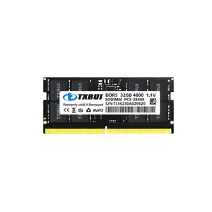 ขายส่งโมดูลแรม DDR5 32GB 4800/5200MHz สำหรับการสั่งซื้อจำนวนมาก - Product Image 1