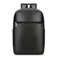Offre spéciale, sac à dos décontracté et étanche pour bureau, sac à dos pour ordinateur portable à la mode