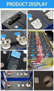 Batería MTH LiFePO4 de 3.2V 302Ah con 6000 ciclos de vida útil <span class=keywords><strong>para</strong></span> estaciones base y sistemas de almacenamiento de energía domésticos - Product Image 6