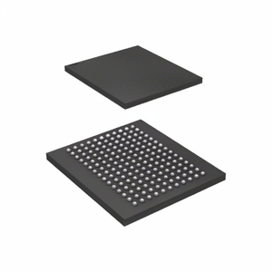 CY7C1263V18-375BZXC 165 LBGA ชิ้นส่วนอิเล็กทรอนิกส์หน่วยความจำ มีสินค้าในสต็อก - Product Image 1