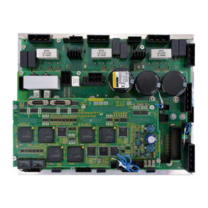 Módulo amplificador servo Fanuc A06B6400H102 con garantía original de Fanuc, <span class=keywords><strong>H102</strong></span>, <span class=keywords><strong>H102</strong></span>, A06B6400H102 - Product Image 4